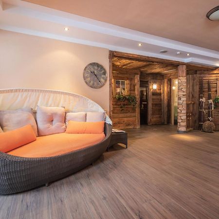 Hotel Stacklerhof Neustift im Stubaital Exteriér fotografie