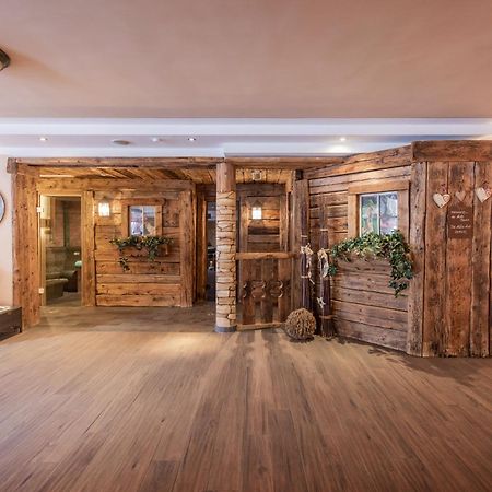 Hotel Stacklerhof Neustift im Stubaital Exteriér fotografie