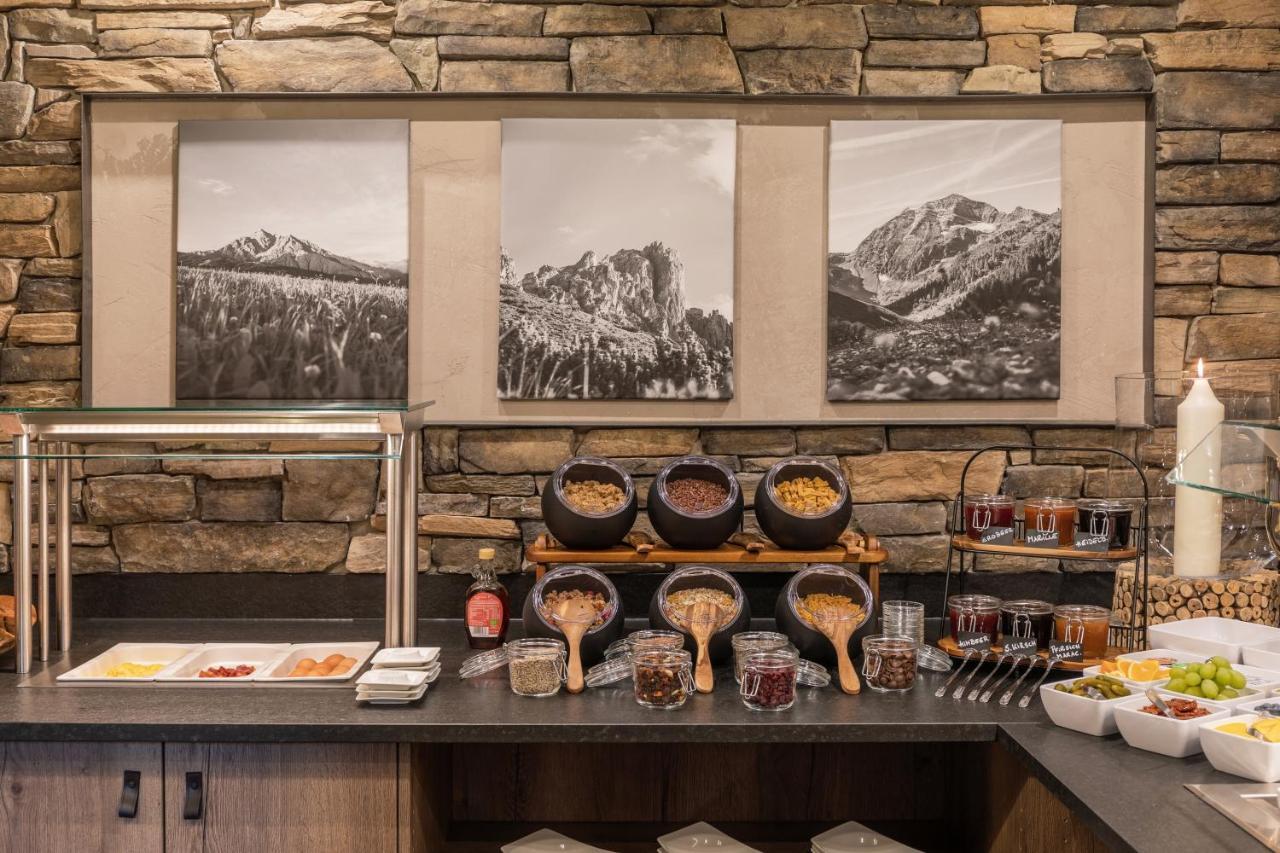 Hotel Stacklerhof Neustift im Stubaital Exteriér fotografie