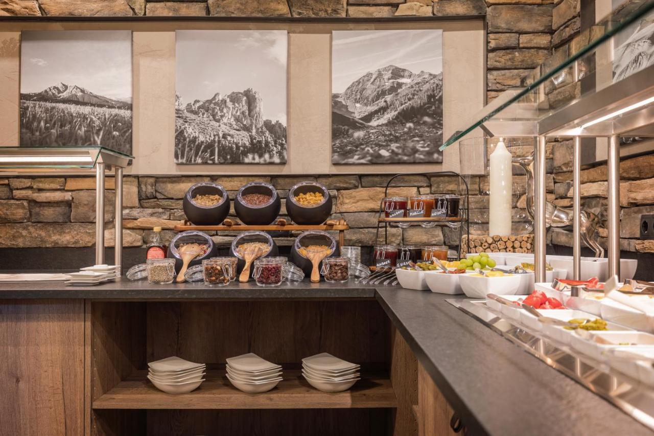 Hotel Stacklerhof Neustift im Stubaital Exteriér fotografie