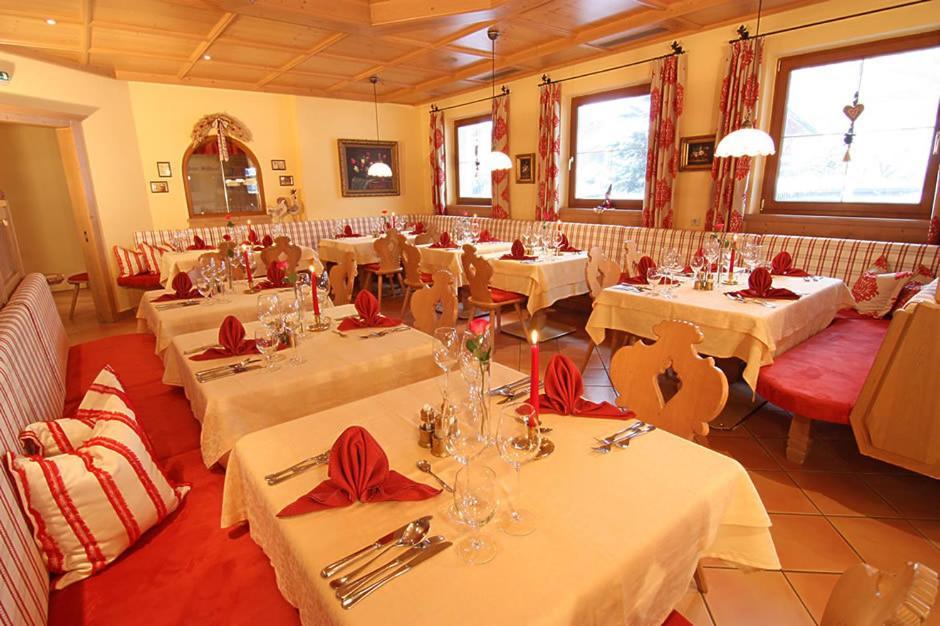 Hotel Stacklerhof Neustift im Stubaital Exteriér fotografie