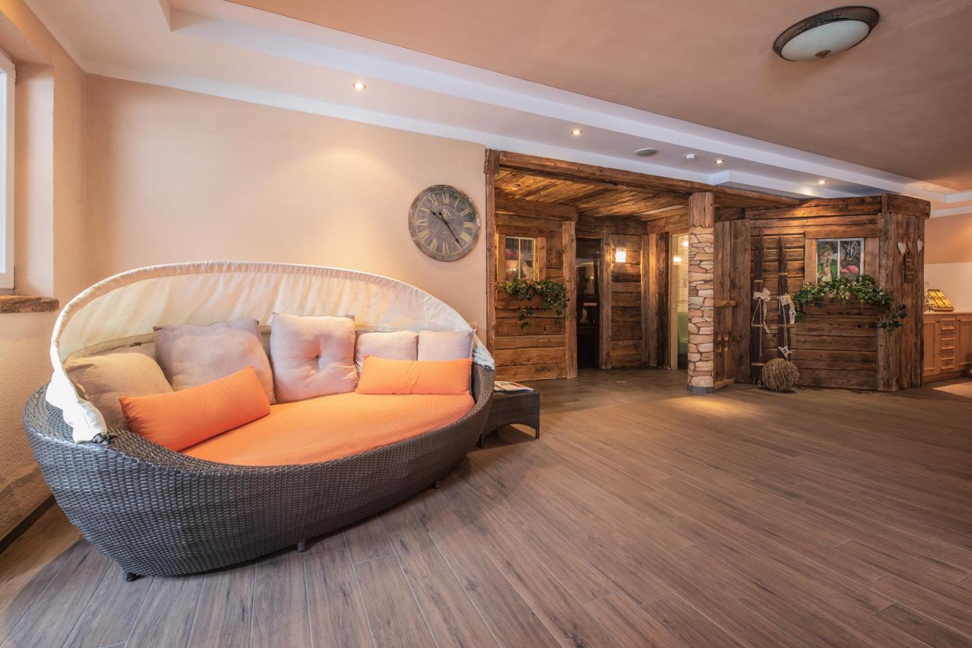 Hotel Stacklerhof Neustift im Stubaital Exteriér fotografie