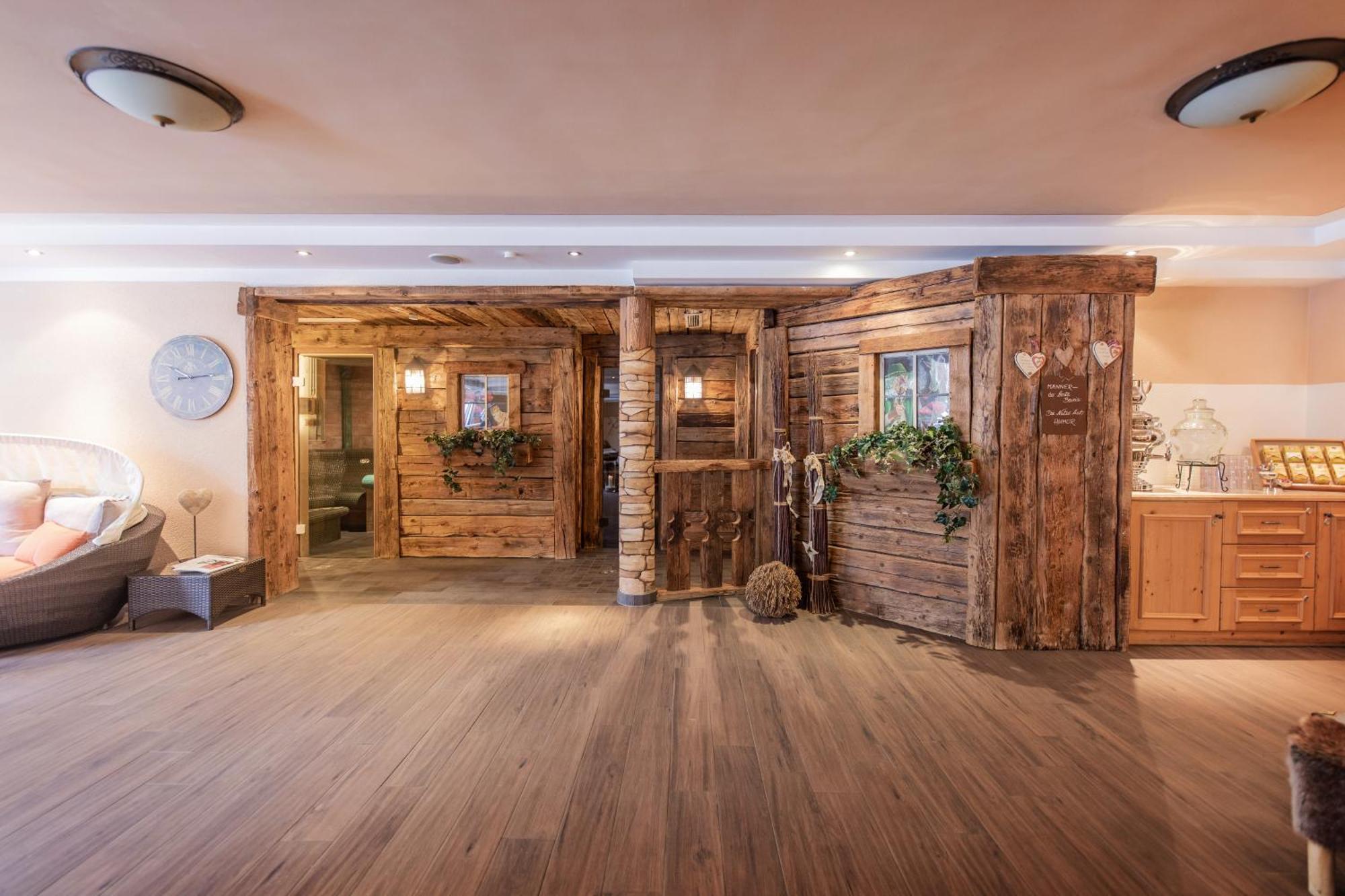Hotel Stacklerhof Neustift im Stubaital Exteriér fotografie